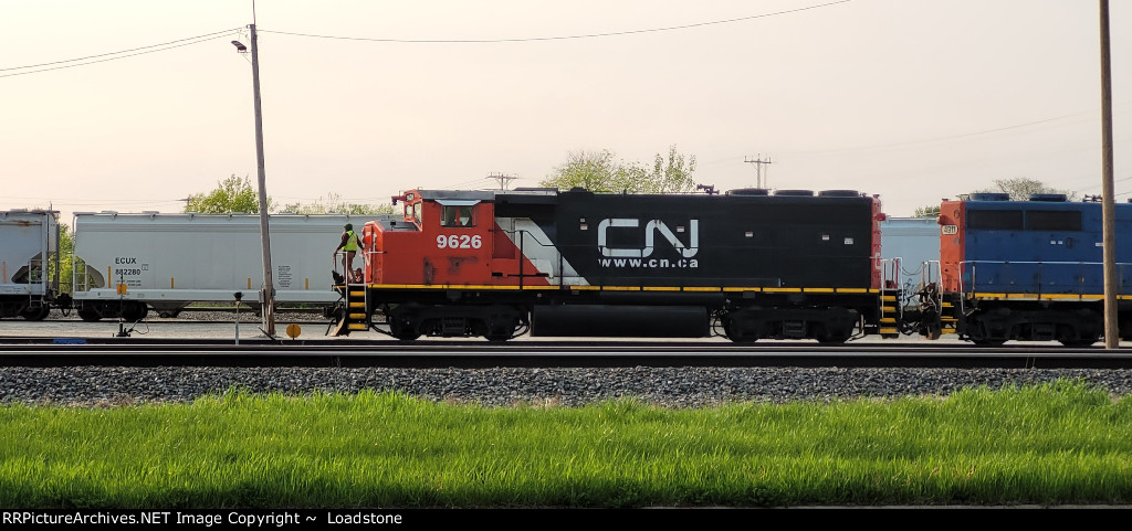 CN 9626